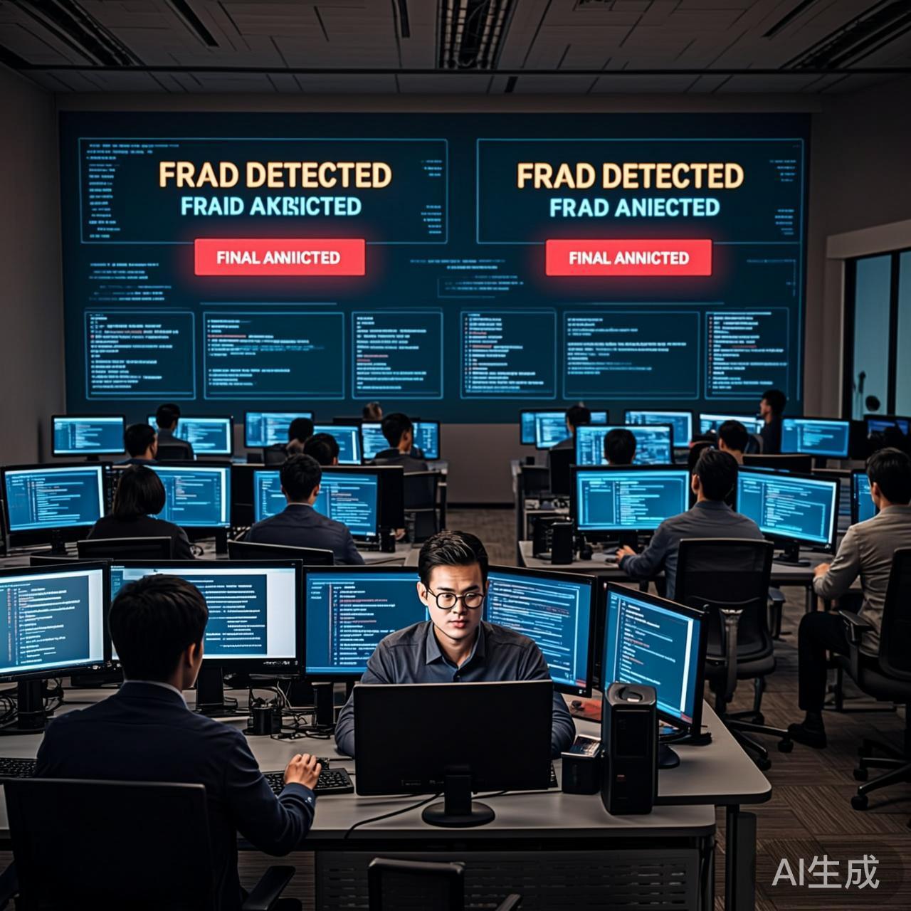 金融数据中心