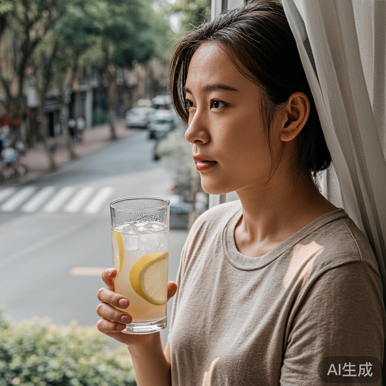 配图