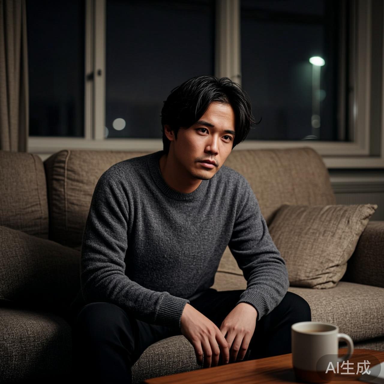 情绪累积效应